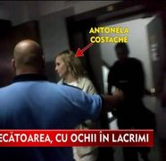 Judecatoarea care ar fi luat mita peste 1 milion de euro ramane in arest!